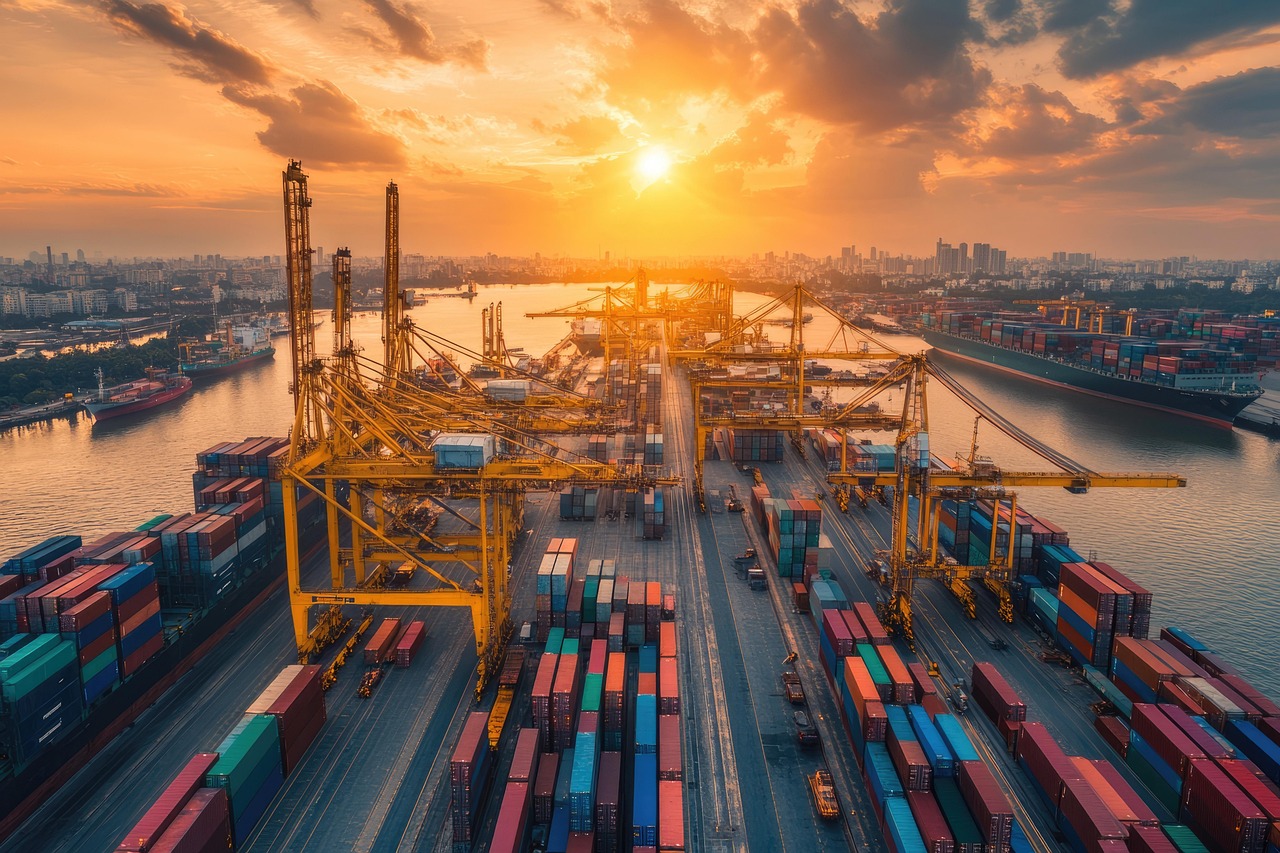 Transportation & Logistics