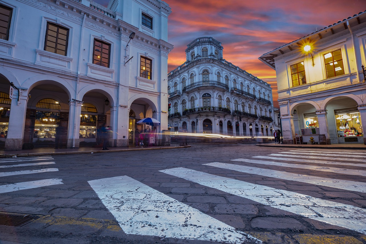 HFZIG Expands Operations to South America
