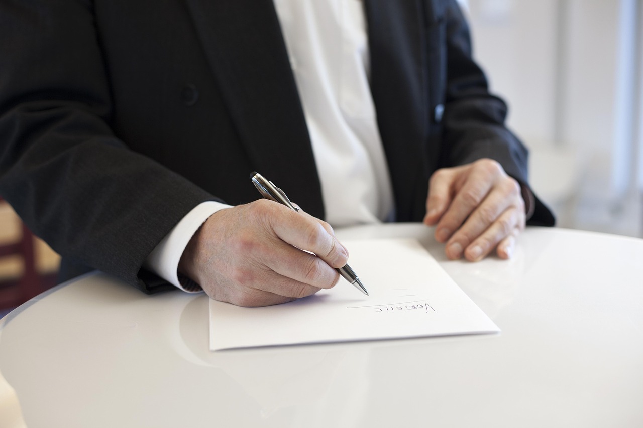HFZIG Signs Major Contract with Government