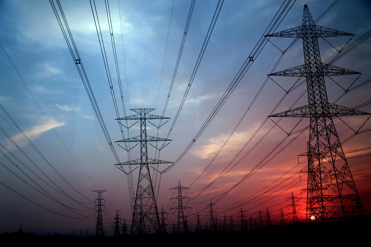 Energy & Utilities
