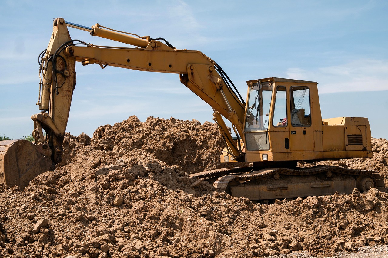 Construction & Infrastructure