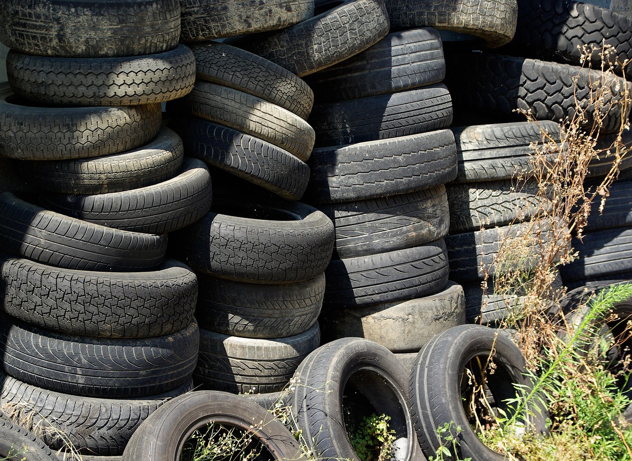 Environmental & Recycling